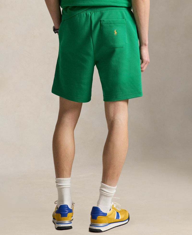 Men's Regular-Fit Brazil Shorts