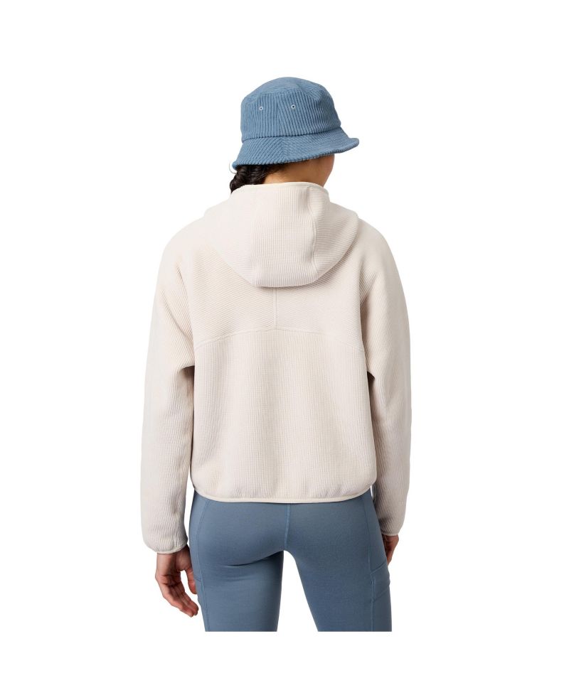 Women's Mountainridge Fleece Jacket