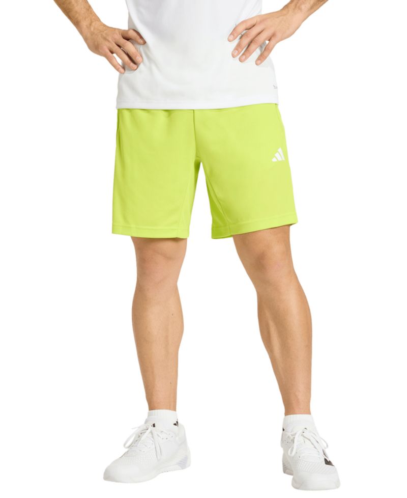 Men's Workout Essentials Three-Stripes Train Shorts