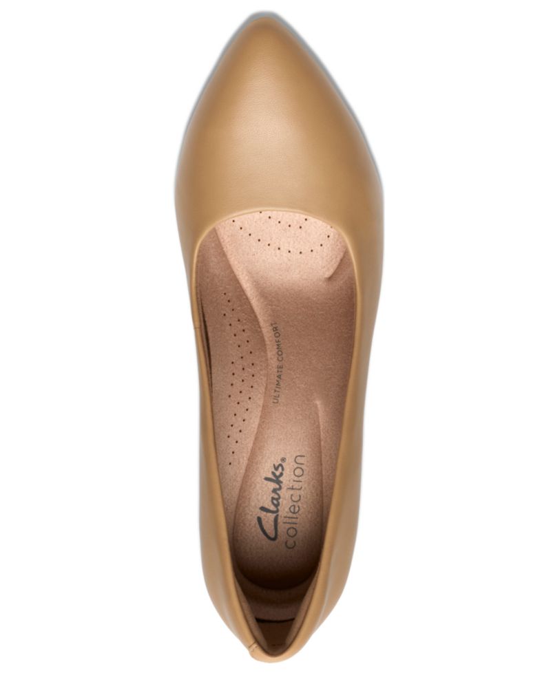 Women's Collection Tammitha Eve Dress Pumps