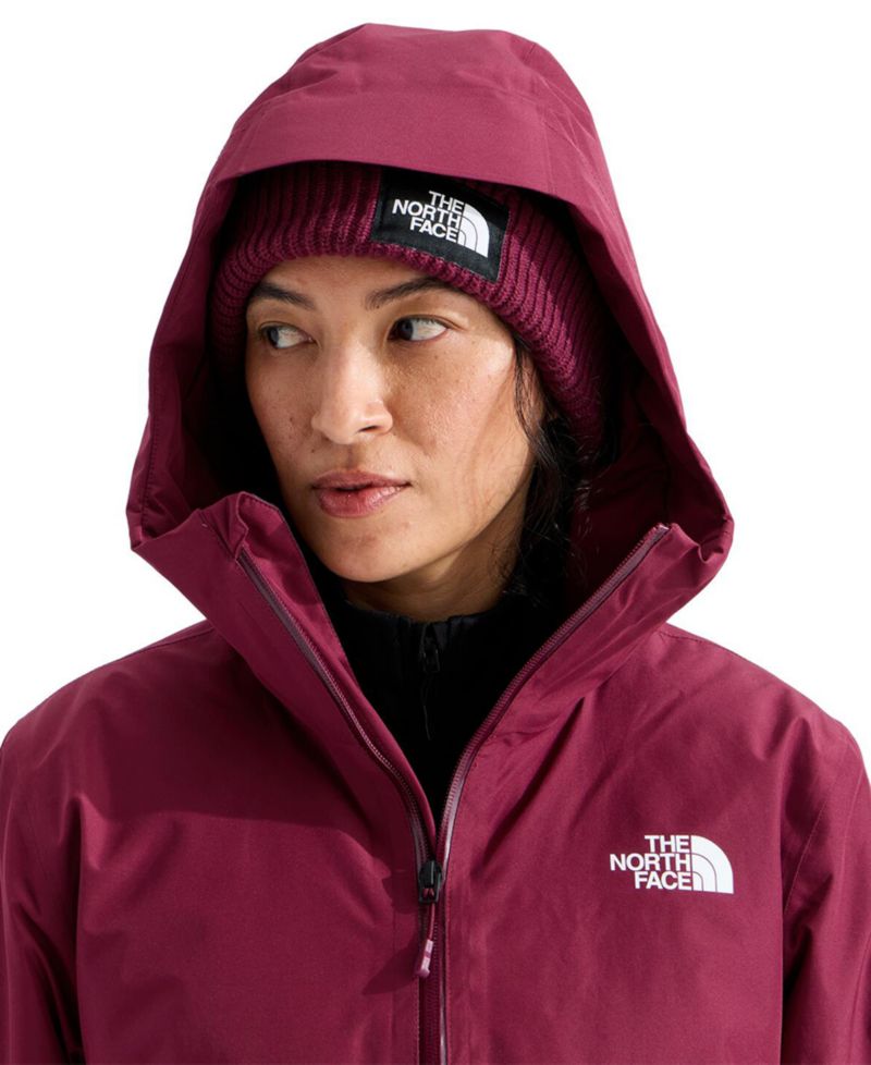 Women's Hikesteller Insulated Parka Jacket