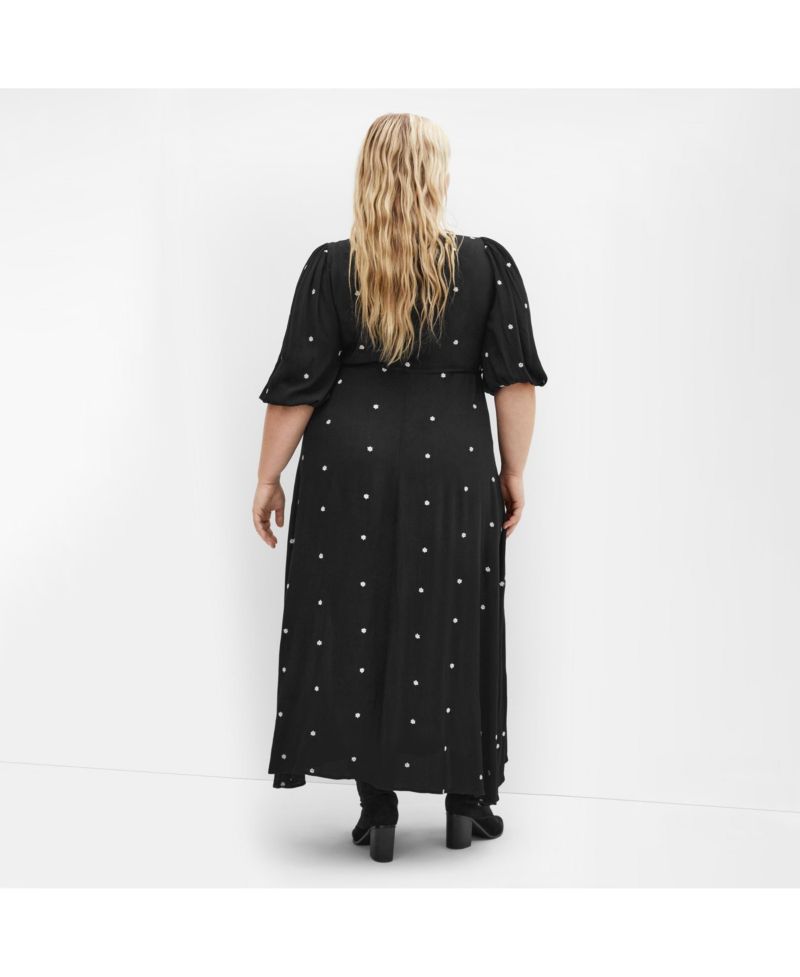 Women's Ulla Embroidered Dress