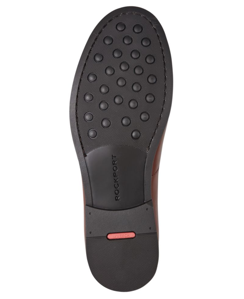 Men's Willcox Dress Slip-on Classic Penny Loafers