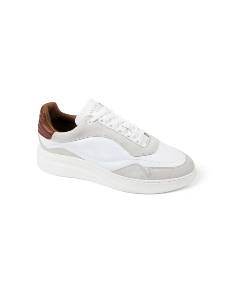 Men's Nash Court Sneaker