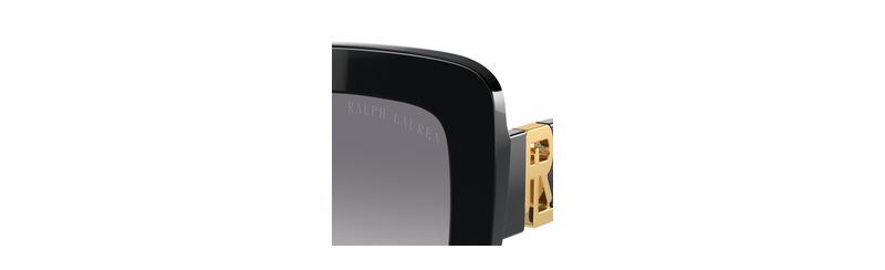 Women's The Nikki Sunglasses, Gradient RL8217U