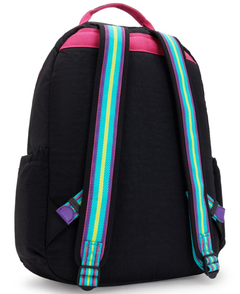 Seoul Medium 15" Laptop Backpack