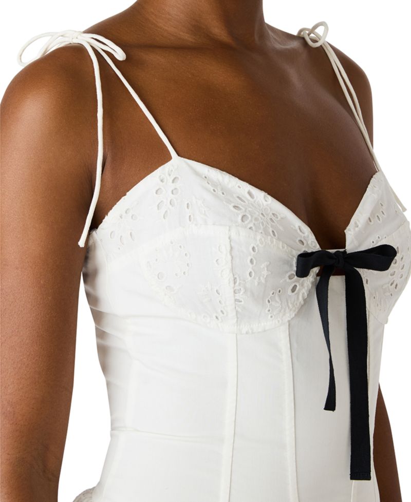 JULIARA dress