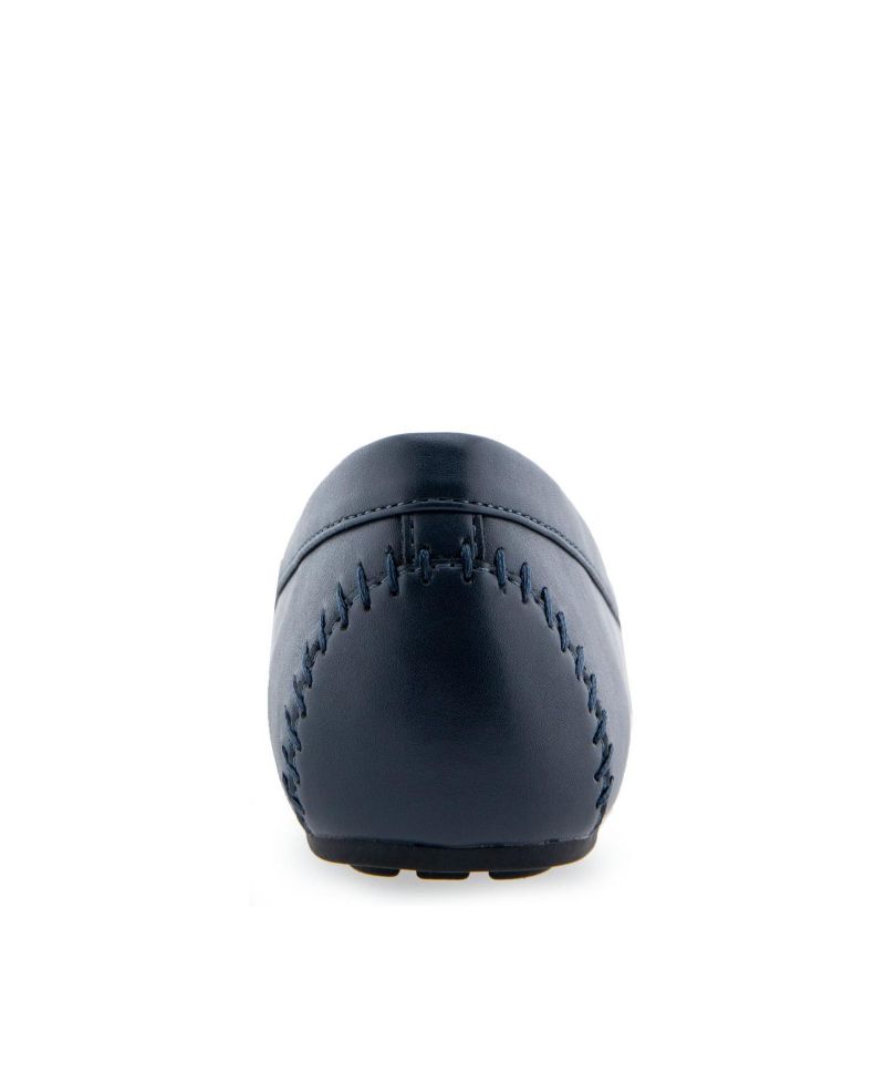 Women's Over Drive Driving Style Slip-On Loafers