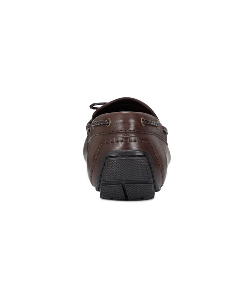 Men's Taya Casual Slip On Flat Loafers