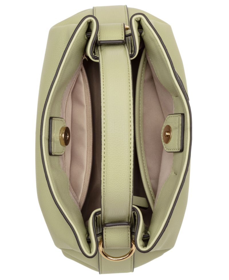Harlee Mini Satchel Bag