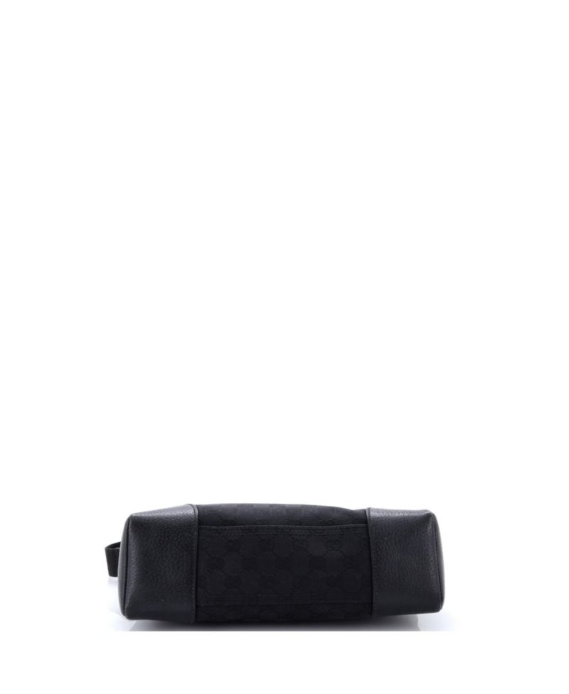 Small Joy Messenger Bag GG Canvas