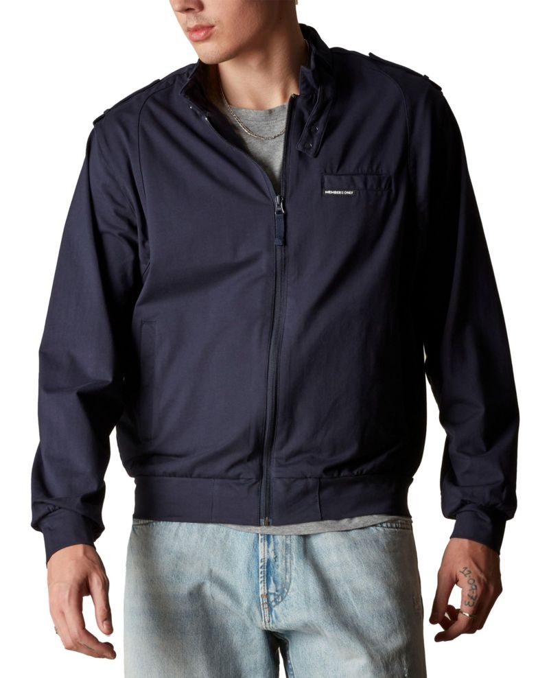 Men's Athletic Club Jacket