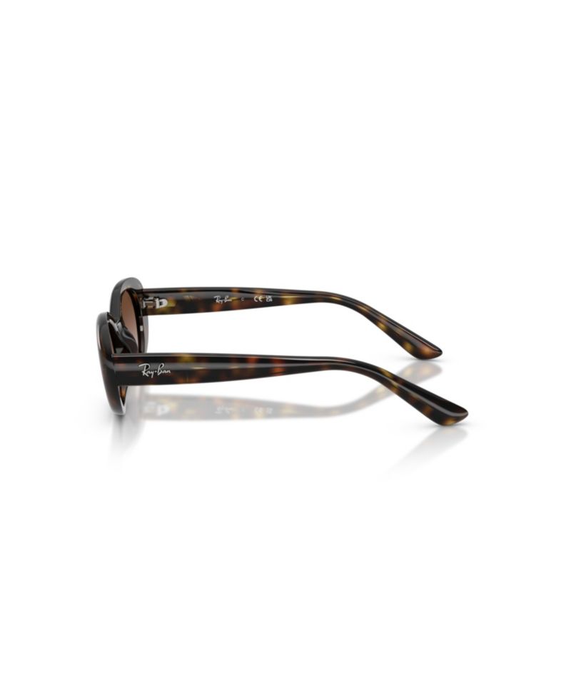 Kids Oval Sunglasses, 0RJ9141S (Ages 11-13)