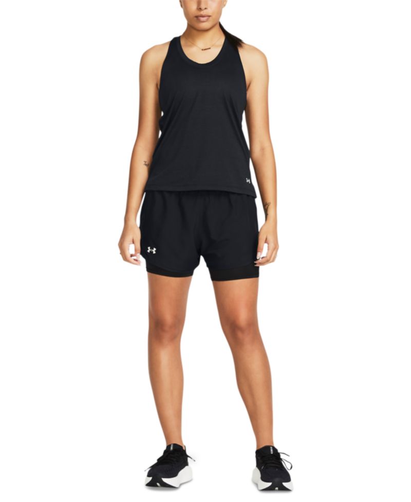 Women's Fly By 2-in-1 Shorts