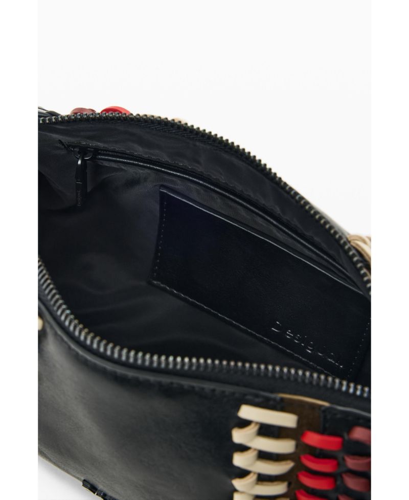 Women's Medium Quilted Bag
