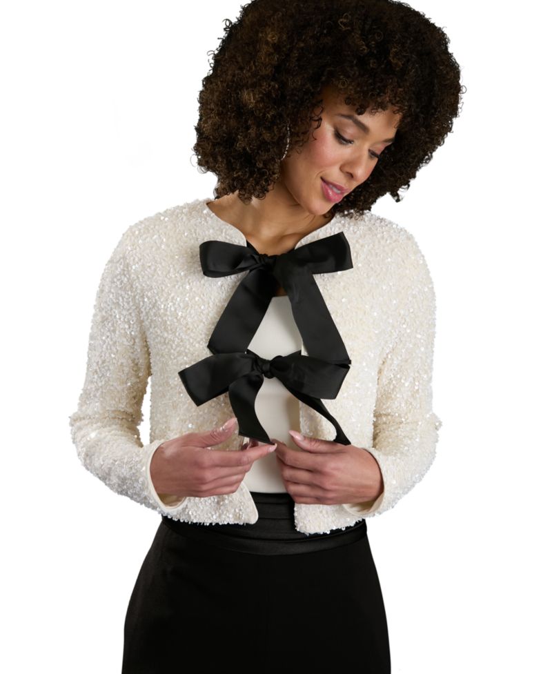 Women's Open Front Jacket