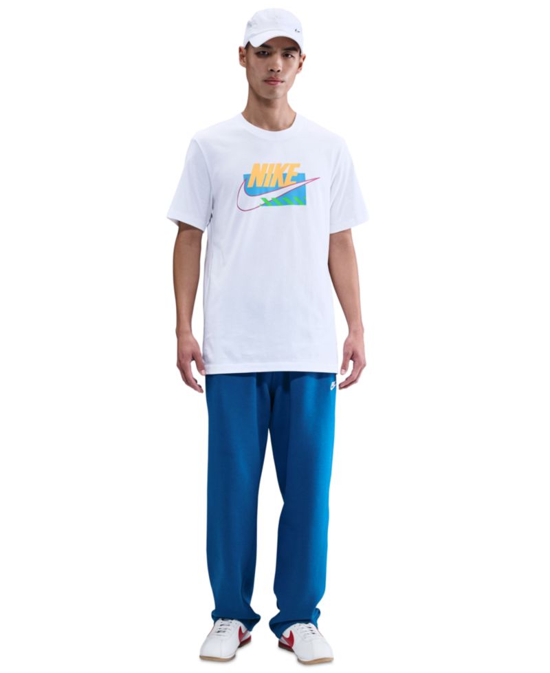 Men's Sportswear Crewneck T-Shirt