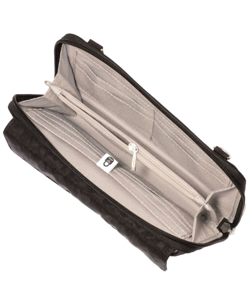 RFID Small Phone Crossbody Handbag
