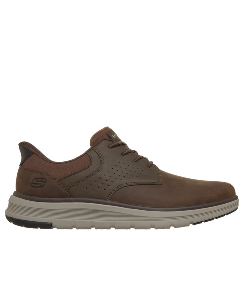 Men's Slip-ins Relaxed Fit: Orell - Brad Sneakers from Finish Line