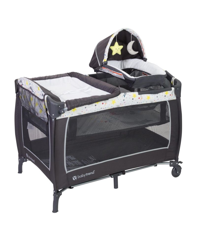 Детский центр Lil Snooze Deluxe 2