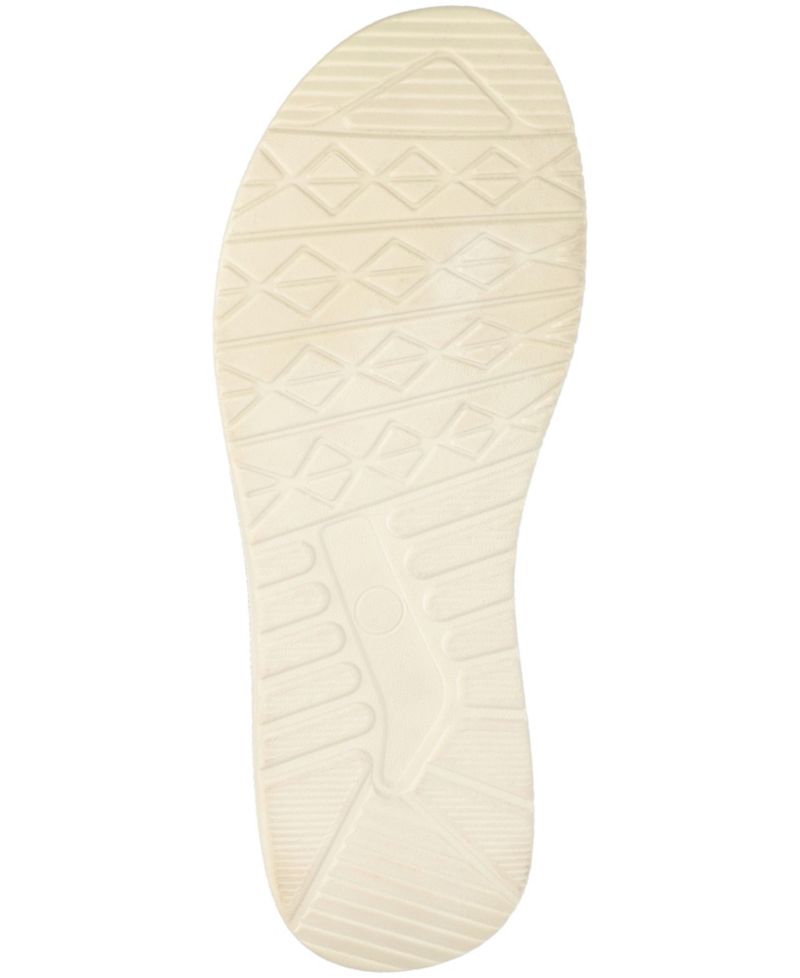 Women's Sonny Platform Thong Sandals