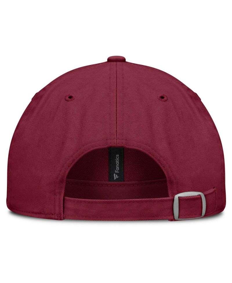 Men's Maroon Virginia Tech Hokies Archer Adjustable Hat