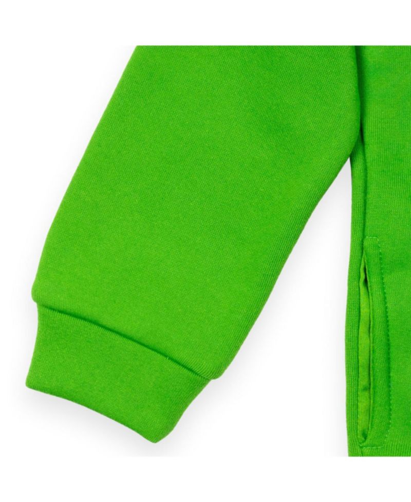 Toddler Boys Catboy Owlette Gekko Fleece Hoodie