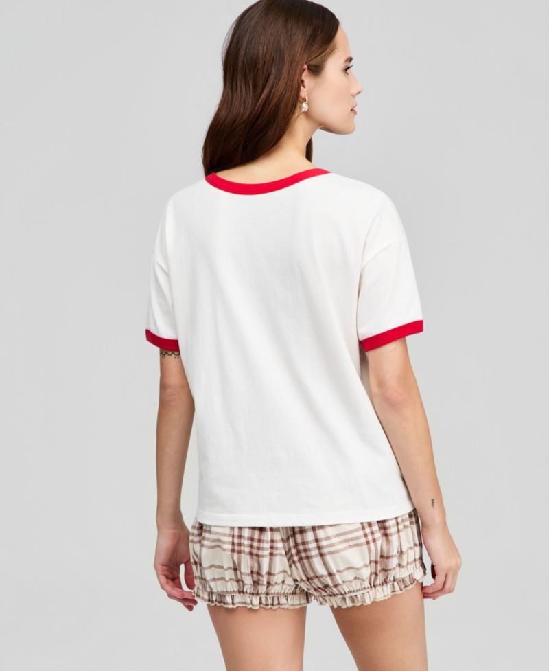 Women's Coca-Cola Graphic T-Shirt