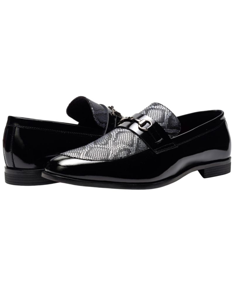 Men's Maestro Bot Loafers