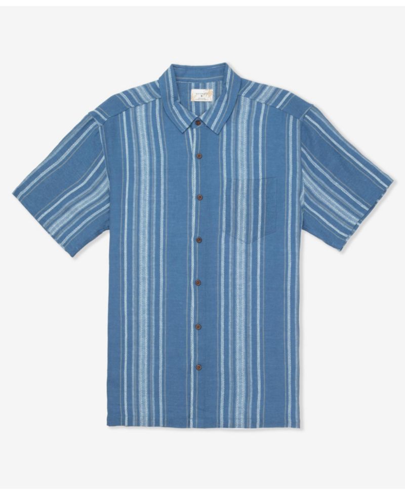Men's Oceanside Short Sleeve Shirt