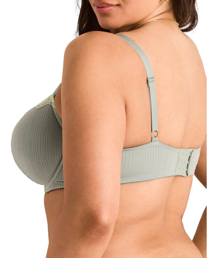Women's Lilou Contour Demi Bra