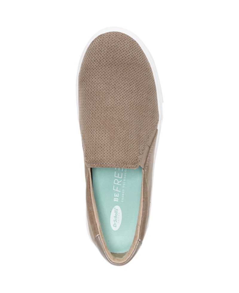 Women's Nova Slip-On Sneakers