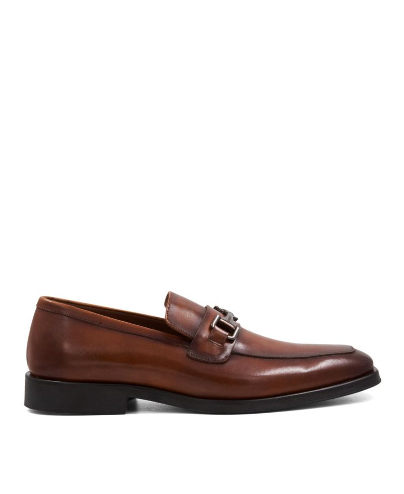 Men's Raging Bit Slip On Loafers