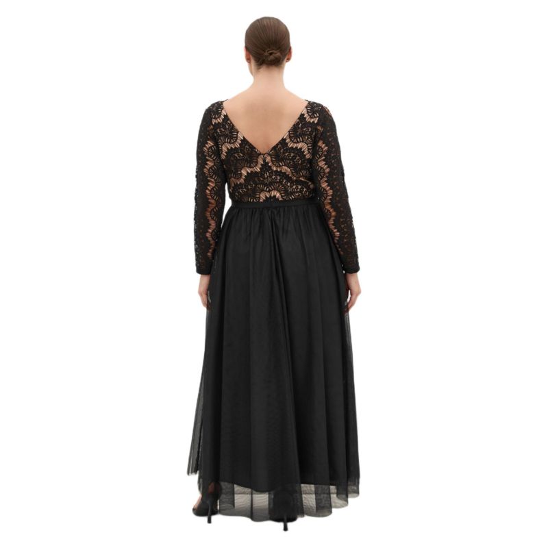 Women's Rare Beauty Maxi Dress