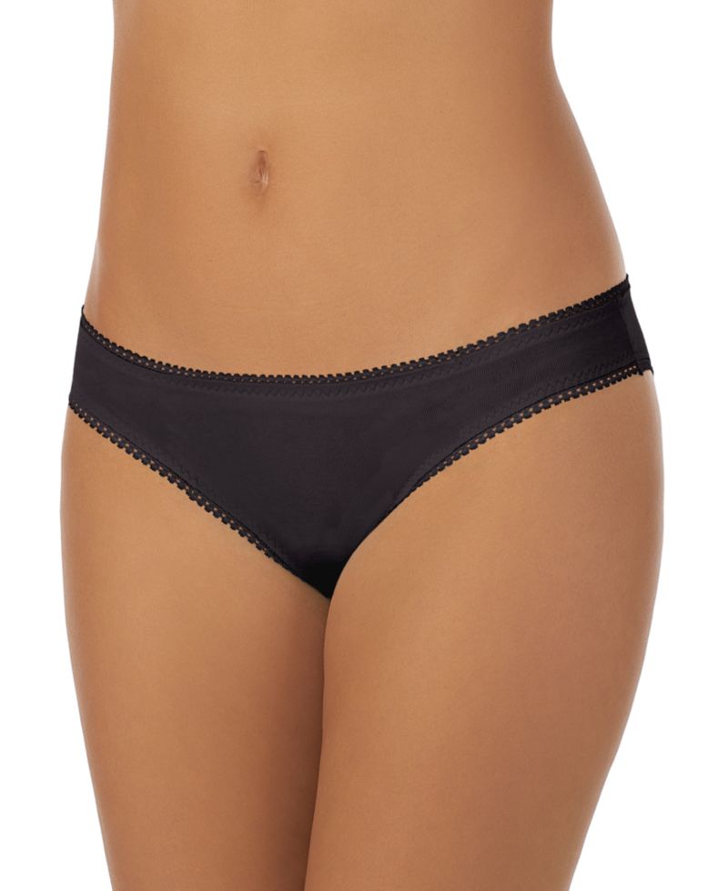 Women's Cabana Cotton Bikini Underwear 1402