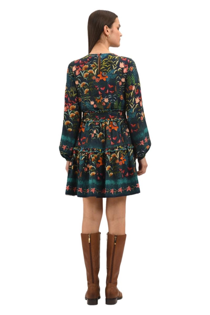 Women's Starlight Mini Dress