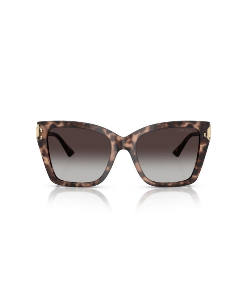 Women's Square Sunglasses, JC5012