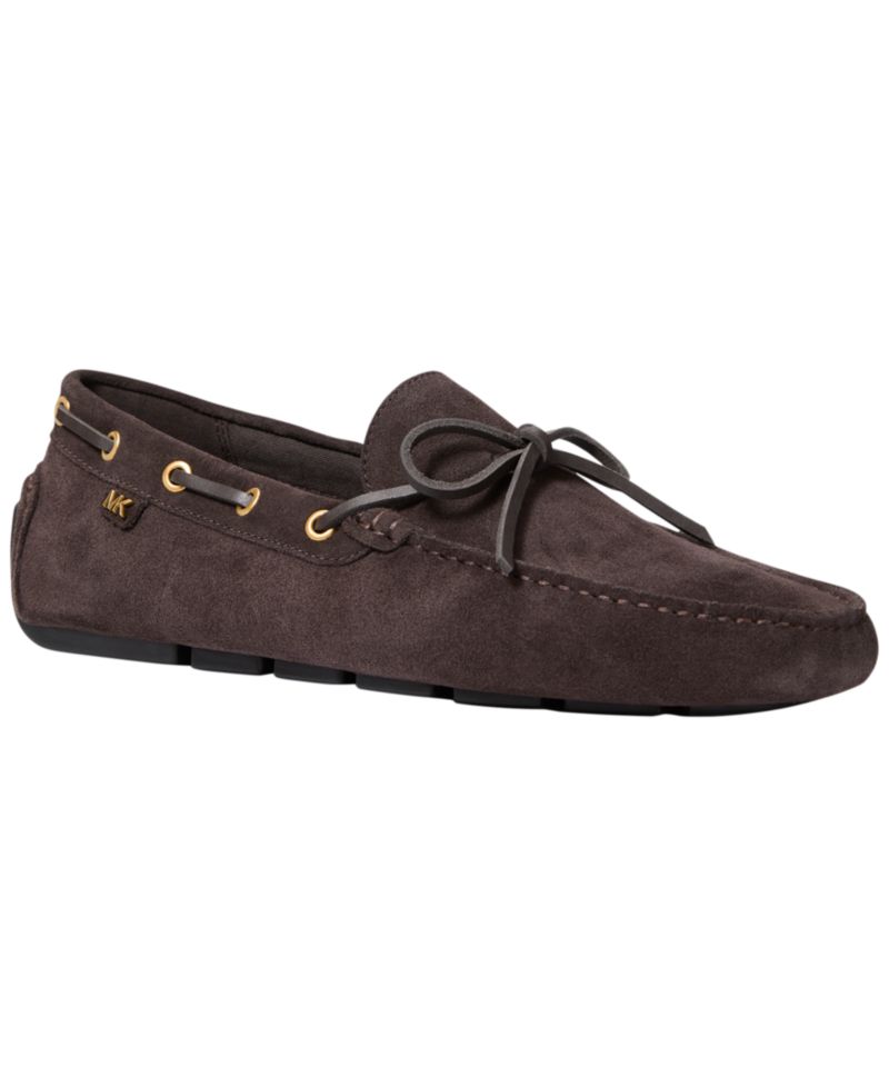 Men's Sayer Leather Moccasins