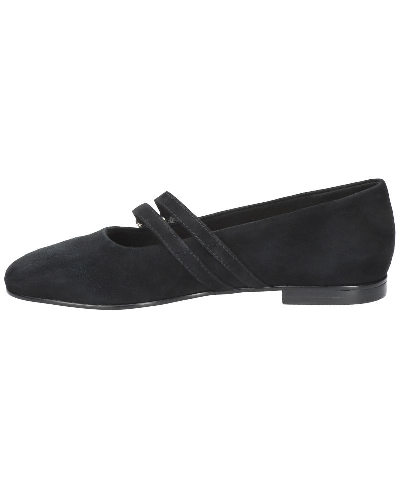 Women's Davenport Mary Jane Flats