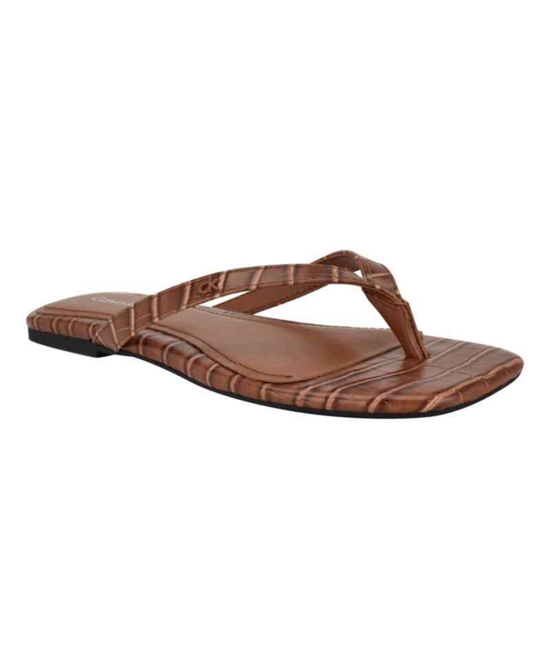 Women's Stelea Thong Flat Sandals