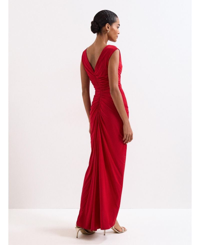 Women's Donna Maxi Dress