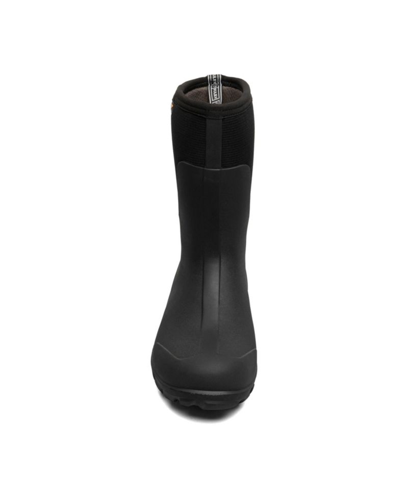 Men's Classic Seamless Mid Boot