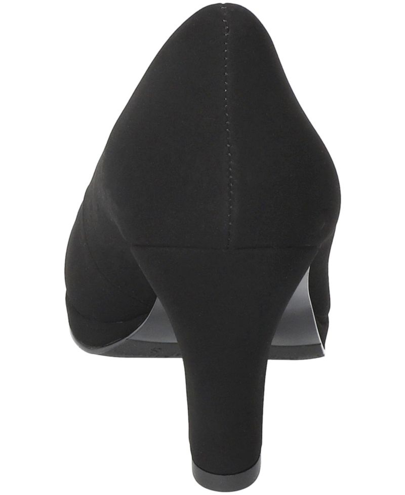 Women's Equinox Slip-On Pumps