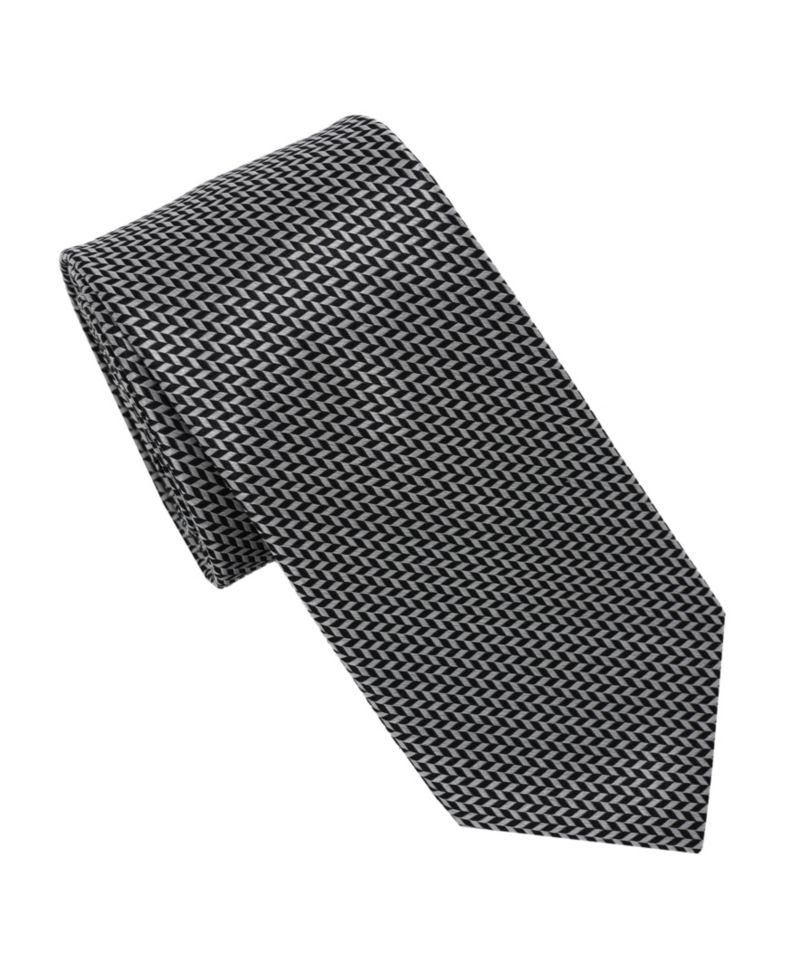 Men’s Classic Textured Necktie