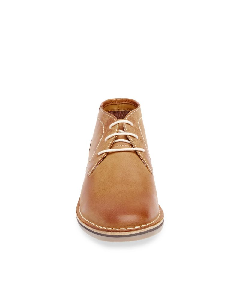 Мужские ботинки Hestonn Chukka