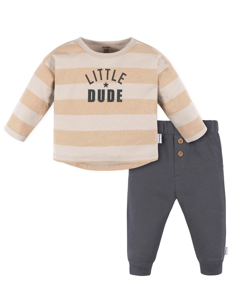 Little Dude