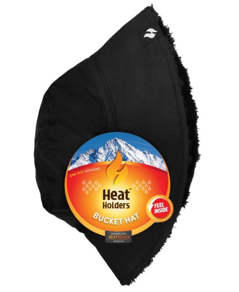 Women's Victoria Water Resistant Bucket Hat