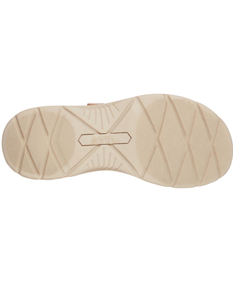 Women's Venny Banded Sporty Flat Sandals