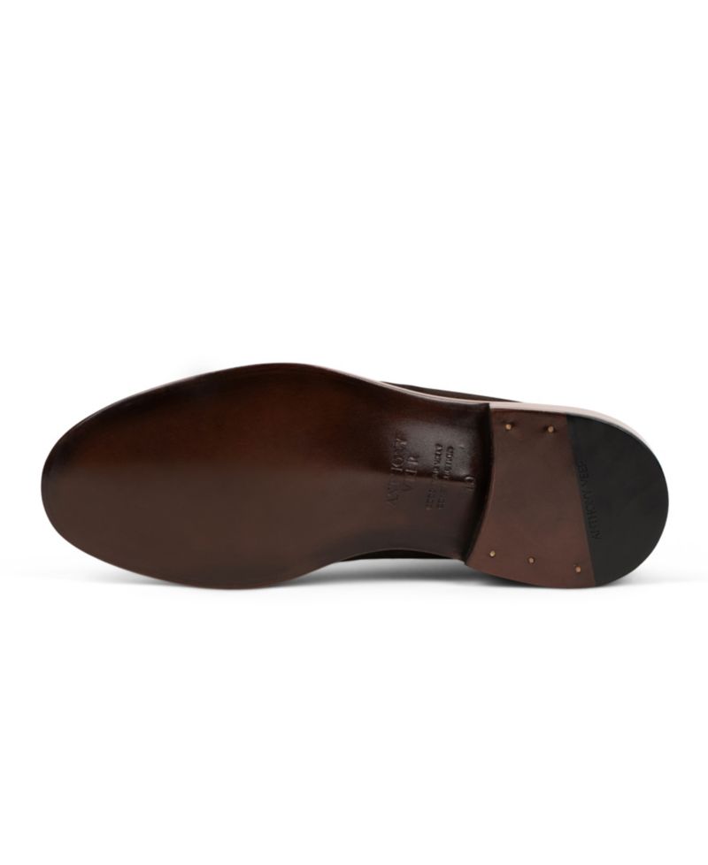 Men's Bedford Chukka Boots