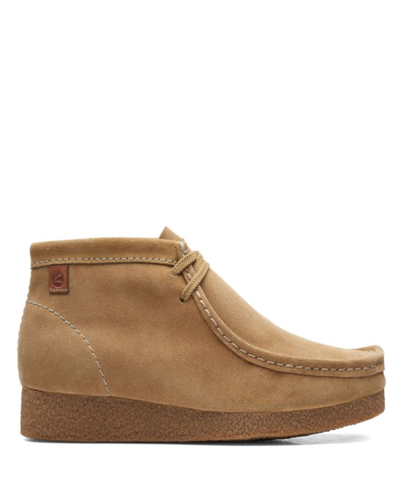Men's Shacre Boots